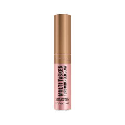 Rimmel Multi-Tasker Turbocharged ragyogásfokozó highlighter /005 - 1 db
