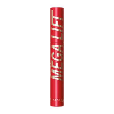 Rimmel Volume Thrill Seeker Mega Lift szempillaspirál - 1 db