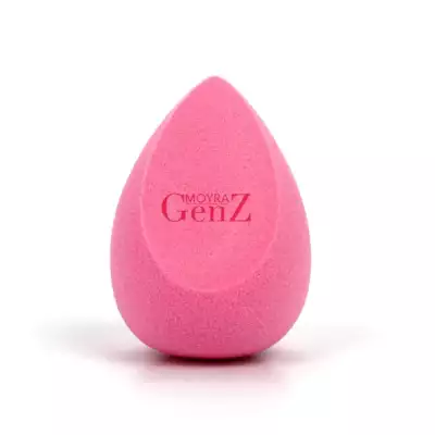 Moyra GenZ Magic Sponge sminkszivacs - 1 db