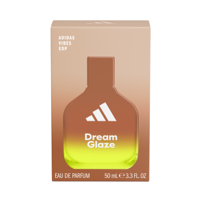 Adidas Vibes Dream Glaze női Eau de Parfum - 50 ml