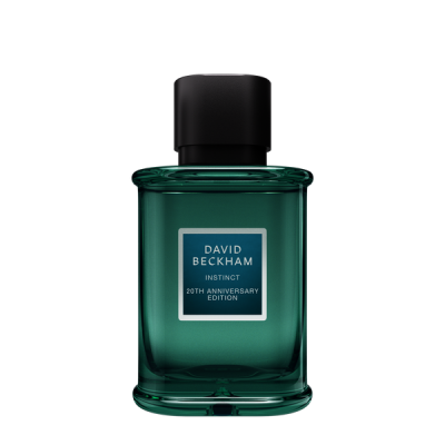 David Beckham Instinct Special férfi Eau de Parfum - 50 ml