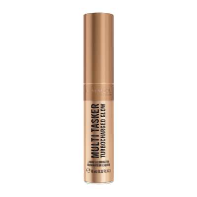 Rimmel Multi-Tasker Turbocharged ragyogásfokozó highlighter /006 - 1 db