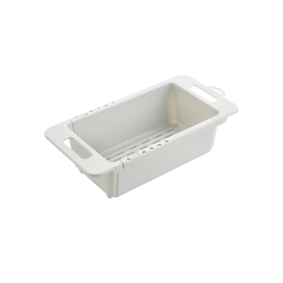 Metaltex állítható csepegtető kosár - 1 db