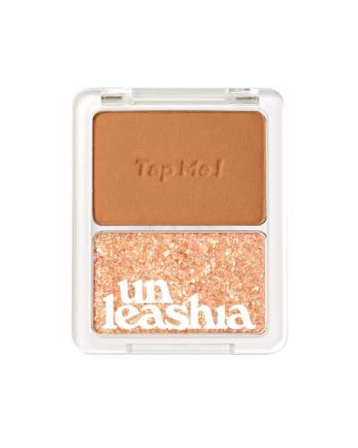 Unleashia Tap Me szemhéjfesték duó /02 groovy - 1 db