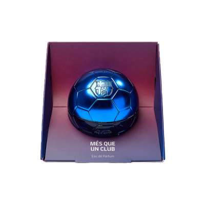 FC Barcelona férfi Eau de Parfum - 100 ml