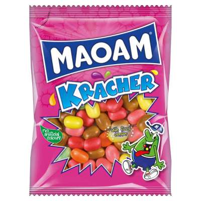 Maoam Kracher rágóbonbon - 70 g