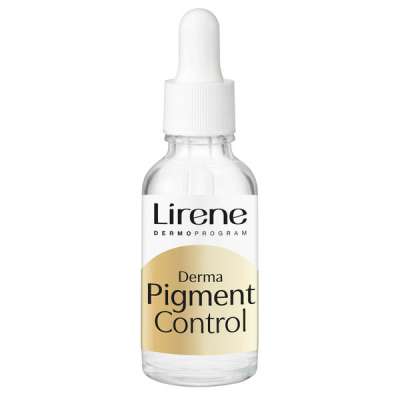 Lirene Derma Pigment Control Acid&Vitamin szérum - 30 ml