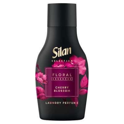 Silan Cherry Blossom mosóparfüm 30 mosás - 540 ml