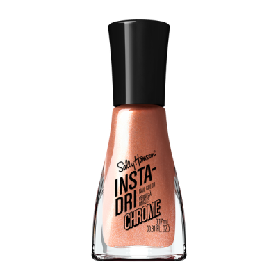 Sally Hansen Insta Dri Chrome körömlakk /127 - 1 db