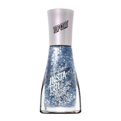 Sally Hansen Insta Dri fedőlakk /132 - 1 db