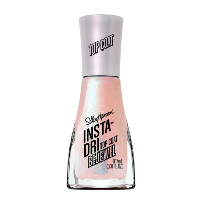 Sally Hansen Insta Dri fedőlakk /243 - 1 db