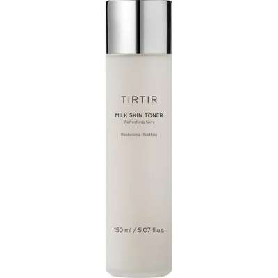 Tirtir Milk Skin tejszerű hidratáló toner - 150 ml