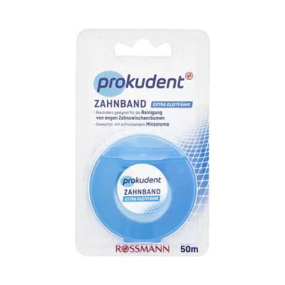 Prokudent fogselyem - 50 m