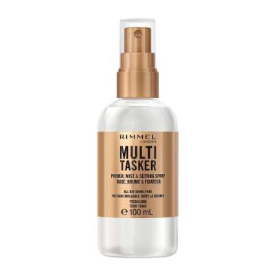 Rimmel Multi-Tasker sminkrögzítő spray - 1 db