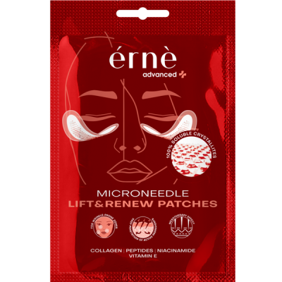 Erne Lift & Renew mikrotűs szemtapasz - 2 db