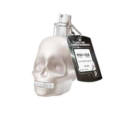 Police to be Hyperverse női Eau de Parfum - 40 ml