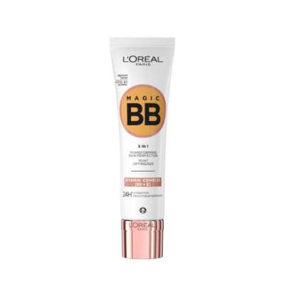 L'Oréal Paris Magic BB krém /05 Medium Dark - 30 ml
