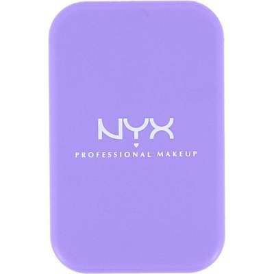 NYX Professional Makeup Buttermelt sminktükör - 1 db