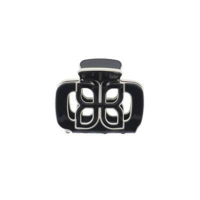 Parsa Beauty hajcsat /fekete - 1 db