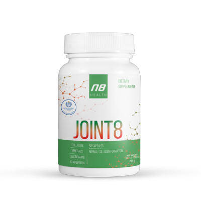 Nutri8 Health Joint8 kapszula - 60 db