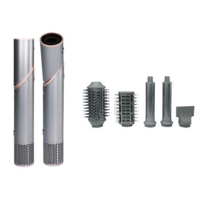 Jocca Kompakt forrólevegős ion technológiás hajformázó készülék BLDC motorral - 1 db