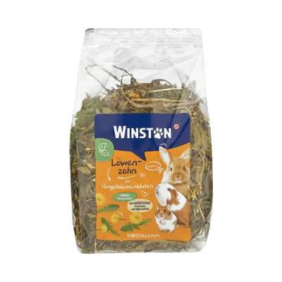 Winston állateledel kisállatoknak pitypanggal - 100 g
