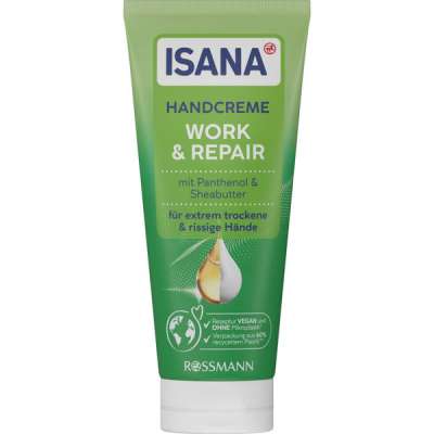Isana Work & Repair kézkrém - 1 db