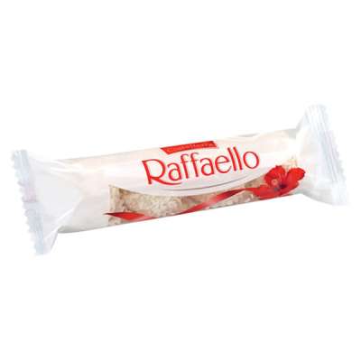 Ferrero Raffaello T4 - 1 db
