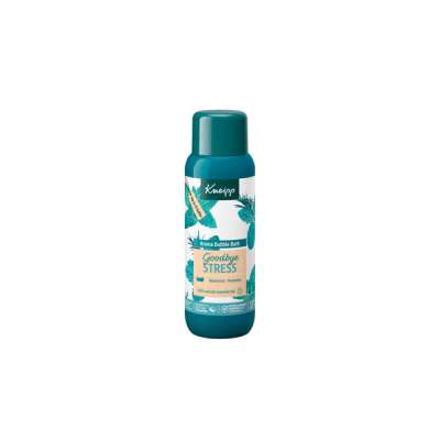Kneipp Goodbye Stress aroma habfürdő - 400 ml