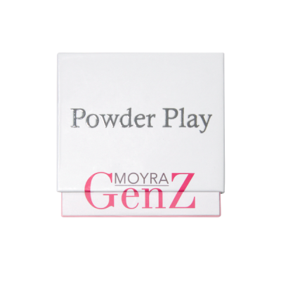 Moyra GenZ Bright Side highlighter duó paletta - 1 db