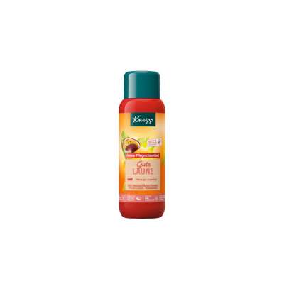 Kneipp Jókedv aroma habfürdő - 400 ml