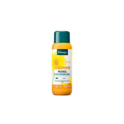 Kneipp ízület-és izomlazító aroma habfürdő - 400 ml