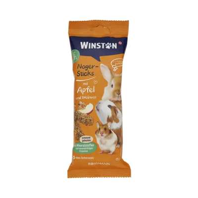 Winston rágcsálórudak kisállatoknak - 2 db