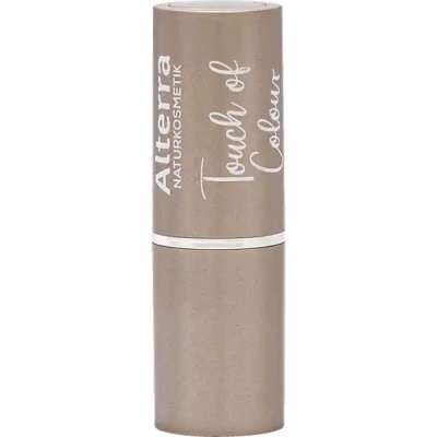 Alterra Touch of Colour rúzs /04 gentle nude - 1 db