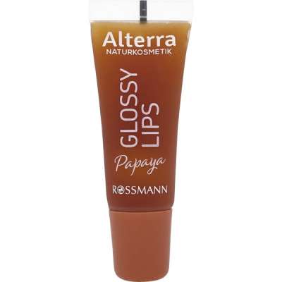 Alterra szájfény /3 papaya - 1 db