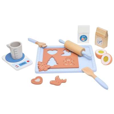 Ideen Welt fa játék sütő szett - 1 db