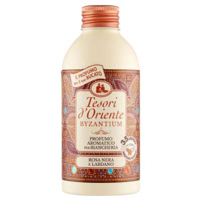 Tesori d'Oriente Byzantium mosóparfüm 35 mosás - 250 ml