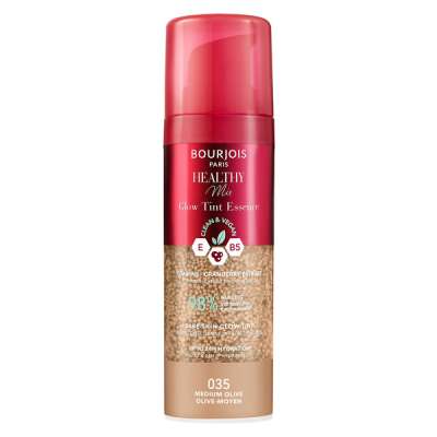 Bourjois Healthy Mix Glow Tint Essence színezett szérum /35 medium olive - 1 db