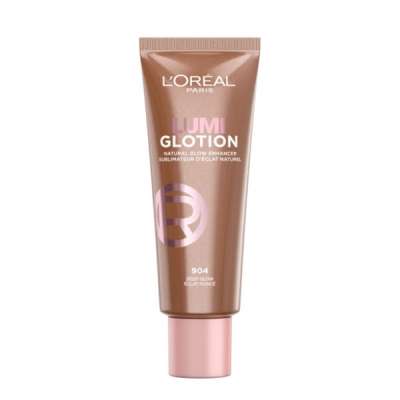L´Oréal Paris Lumi Glotion highlighter /904 Deep Glow - 1 db