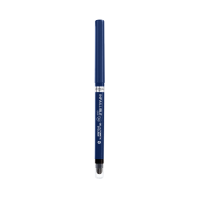 L’Oréal Paris Infaillible Grip 36h Gel Automatic Liner szemceruza /Dark Blue - 1 db
