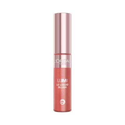 L’Oréal Paris Lumi Liquid Blush arcpirosító /630 True Rose - 1 db