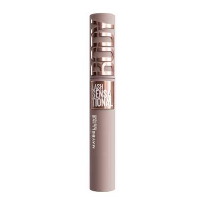 Maybelline New York Lash Sensational Body szempillaspirál /fekete - 1 db
