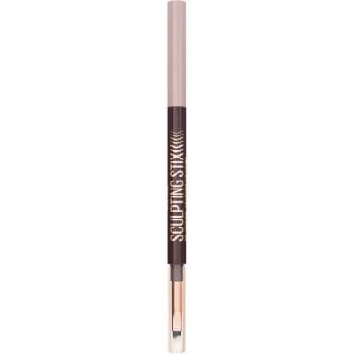 Maybelline New York Sculpting Stix szemceruza /15 Smooth Espresso - 1 db