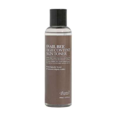 Benton Snail Bee High Content Skin toner - 150 ml