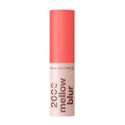 Max Factor 2000 Calorie Mellow Blur ajakrúzs /030 - 1 db