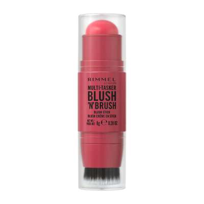Rimmel Multi-Tasker Blush&Brush pirosító /150 - 1 db