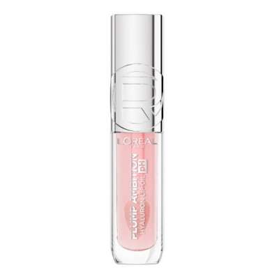 L’Oréal Paris Plump Ambition szájfény /114 Rose szájfény - 1 db