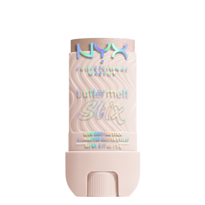NYX Professional Makeup Buttermelt Glow Stix highlighter stift /01 Big Melt Energy - 1 db