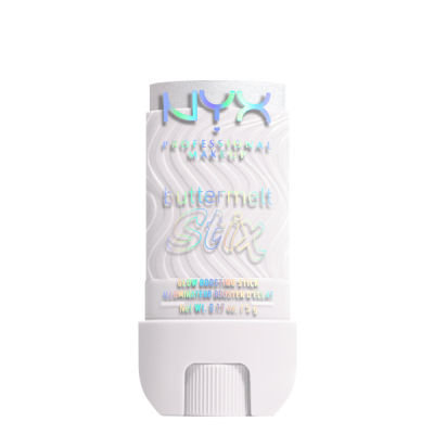 NYX Professional Makeup Buttermelt Glow Stix highlighter stift /03 That's So Melt - 1 db