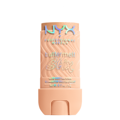 NYX Professional Makeup Buttermelt Glow Stix highlighter stift /06 A Whole Melt - 1 db